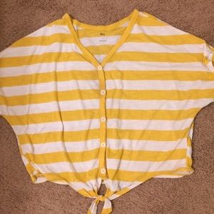 SO Short Sleeve Shirt